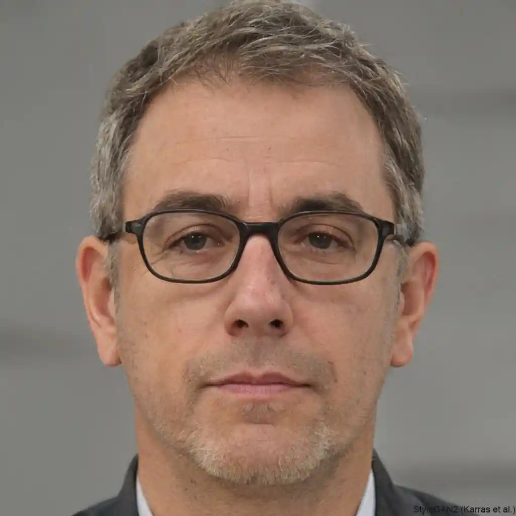 Michael G.