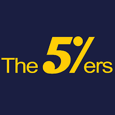 The5ers prop firm logo