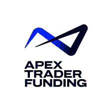 Apex Trader Funding prop firm logo