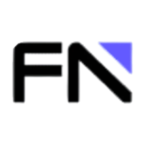 FundedNext prop trading logo